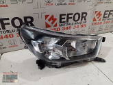 Oto Çıkma Parça / Toyota / Hilux / Far & Stop / Sol Ön Far / Çıkma Parça 