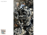 Peugeot Citröen Ford Seat Euro 5 dv4 1.4 tdi komple motor çıkma