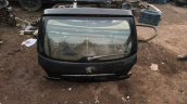 Peugeot 206 bagaj kapağı orj çıkma