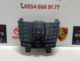 FORD TRANSİT RADİO TEYP PANELİ ORJİNAL BK2T-18K811-ED
