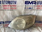 Fiat Fiorino Sol Ön Far - EMR Otomotiv Çıkma Parçaları