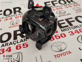 HONDA CİVİC SIFIR FC5 SAĞ SİS FAR 16-21 OEM NO: 33900-TET-H01