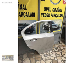 Oto Çıkma Parça / Chevrolet / Aveo / Kaporta & Karoser / Sağ Arka Kapı / Çıkma Parça 