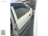 Oto Çıkma Parça / Opel / Vectra / Kaporta & Karoser / Sol Arka Kapı / Çıkma Parça 