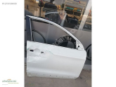 Oto Çıkma Parça / Nissan / Qashqai / Kaporta & Karoser / Sağ Ön Kapı / Çıkma Parça 