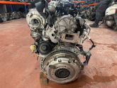 VOLVO S60 MOTOR 1.6 DİZEL EURO 5 D4162T DOLU V40 V60