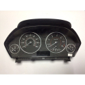 Bmw F30 Kilometre Saati Gösterge Paneli 62109287495 176494 11