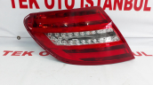 Oto Çıkma Parça / Mercedes / C Serisi / Beyin / Start Stop Beyni / Çıkma Parça 