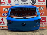 mg zs bagaj kapağı