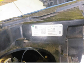 Oto Çıkma Parça / Opel / Astra / Far & Stop / Sol Ön Far / Çıkma Parça 