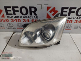 Oto Çıkma Parça / Toyota / Avensis / Far & Stop / Sol Ön Far / Çıkma Parça 