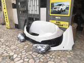 Oto Çıkma Parça / Opel / Combo / Kaporta & Karoser / Sol Ön Çamurluk / Çıkma Parça 