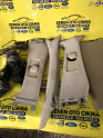 Oto Çıkma Parça / Land Rover / Range Rover / Airbag / Emniyet Kemeri / Çıkma Parça 