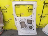 Oto Çıkma Parça / Opel / Combo / Kaporta & Karoser / Sol Arka Kapı / Çıkma Parça 