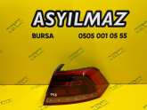 VOLKSWAGEN PASSAT B8.5 SAĞ STOP (ORJİNAL HATASIZ)