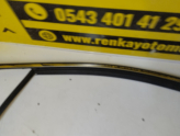 Oto Çıkma Parça / Renault / Clio / Oto Cam / Cam Fitili / Çıkma Parça 