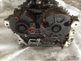 Oto Çıkma Parça / Toyota / Land Cruiser / Motor / Silindir Kapağı / Çıkma Parça 