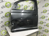 Oto Çıkma Parça / Volkswagen / Caddy / Kaporta & Karoser / Sol Ön Kapı / Çıkma Parça 