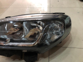 Oto Çıkma Parça / Fiat / Doblo / Far & Stop / Sol Ön Far / Çıkma Parça 