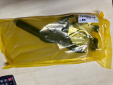 Oto Çıkma Parça / Hyundai / Getz / Fren / El Freni Kolu / Çıkma Parça 