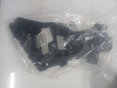 Renault clio 4 arka tampon braketi sağ 850446420R