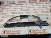 Oto Çıkma Parça / Skoda / Superb / Oto Cam / Cam Krikosu / Çıkma Parça 