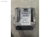 Renault trafic 2.0 motor beyni 0281018497