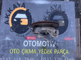 Oto Çıkma Parça / Peugeot / 307 / Alt Takım / Taşıyıcı / Çıkma Parça 