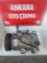 Oto Çıkma Parça / Hyundai / Getz / Motor / Kompresör / Çıkma Parça 