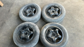 Oto Çıkma Parça / Opel / Corsa / Jant & Lastik / Jant & Lastik Takımı / Çıkma Parça 