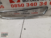 Oto Çıkma Parça / Honda / Civic / Kaporta & Karoser / Panjur / Çıkma Parça 