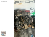 Mercedes w210 kompressor dolu motor çıkma