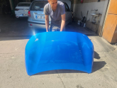 Oto Çıkma Parça / Peugeot / 208 / Kaporta & Karoser / Kaput / Çıkma Parça 