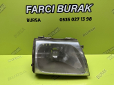HİLUX SAĞ FAR ORJİNAL 2001-