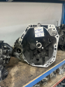 Oto Çıkma Parça / Nissan / Qashqai / Şanzıman / Şanzıman Komple / Çıkma Parça 