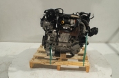 ford focus 2011-2018 1.6 tdci dizel euro 5 komple motor