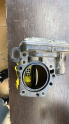 Oto Çıkma Parça / Fiat / Scudo / Motor / Gaz Kelebeği / Çıkma Parça 