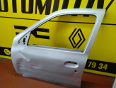 Oto Çıkma Parça / Renault / Clio / Kaporta & Karoser / Sol Ön Kapı / Çıkma Parça 