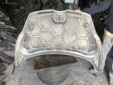 Oto Çıkma Parça / Ford / Fiesta / Kaporta & Karoser / Kaput / Çıkma Parça 