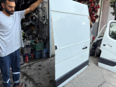 Oto Çıkma Parça / Renault / Master / Kaporta & Karoser / Sağ Sürgülü Kapı / Çıkma Parça 
