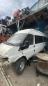 Ford transit V185 şanzıman komple