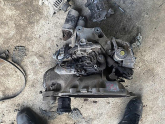 Oto Çıkma Parça / Opel / Corsa / Şanzıman / Şanzıman Komple / Çıkma Parça 
