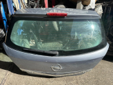Oto Çıkma Parça / Opel / Astra / Kaporta & Karoser / Bagaj Kapağı / Çıkma Parça 