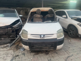 Oto Çıkma Parça / Peugeot / Partner / Kaporta & Karoser / Kasa / Kupa / Çıkma Parça 