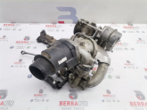 VOLKSWAGEN TRANSPORTER T6 TURBOSU
