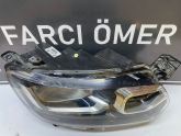 Oto Çıkma Parça / Citroen / Berlingo / Far & Stop / Sağ Ön Far / Çıkma Parça 