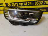 Oto Çıkma Parça / Renault / Kangoo / Far & Stop / Sağ Ön Far / Çıkma Parça 