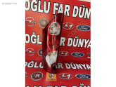 Oto Çıkma Parça / Renault / Kangoo / Far & Stop / Sağ Arka Stop / Çıkma Parça 