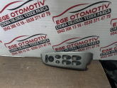 2006/2011 HONDA CİVİC FC5 4'LÜ CAM KONTROL DÜĞMESİ ORJINAL