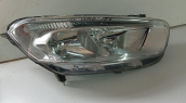 Ford Tourneo Courier Sağ Ön Far Orijinal Çıkma